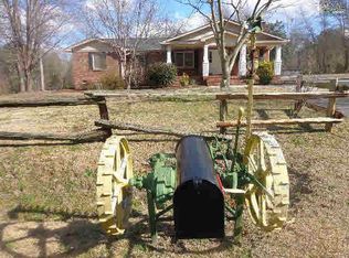 106 Ballenger Rd, Blythewood, SC 29016