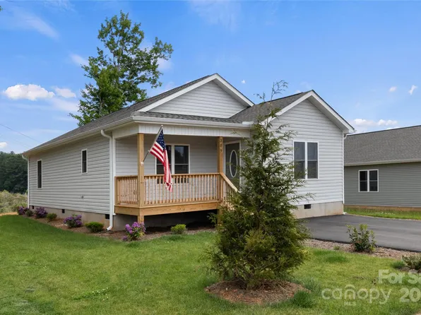 309 Quinn Hill Ln #87, Mars Hill, NC 28754