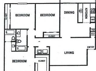 6200 W Tidwell Rd APT 503, Houston, TX 77092