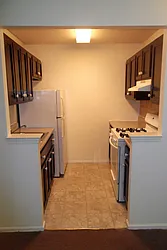 Rented by City Living