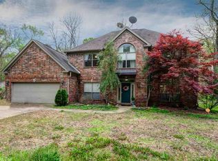 750 Wedge Cv, Alexander, AR 72002