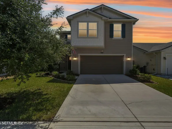 37 VICKSBURG Drive, St. Johns, FL 32259