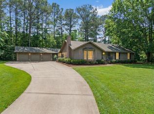 1803 Brown Dr, Jasper, AL 35503