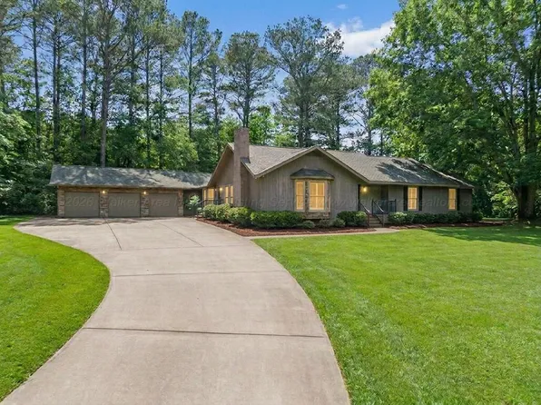 1803 Brown Dr, Jasper, AL 35503