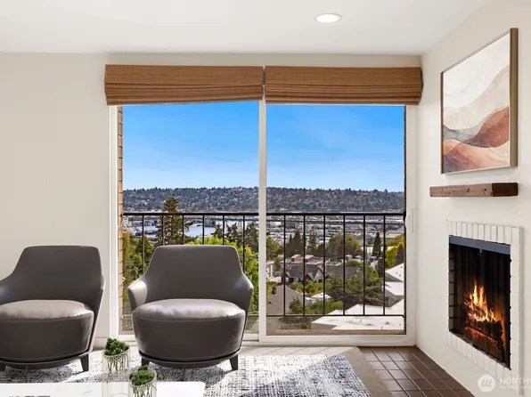 3710 25th Place W #405, Seattle, WA 98199