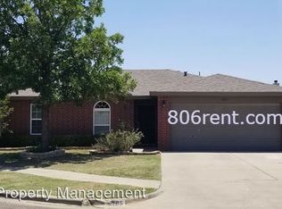 6105 16th St, Lubbock, TX 79416