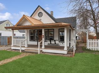 484 1st Ave WN, Kalispell, MT 59901