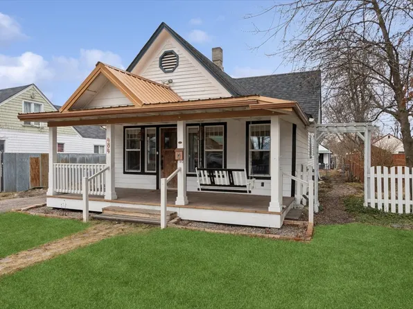 484 1st Ave WN, Kalispell, MT 59901