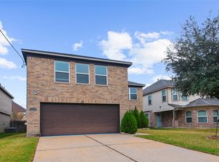 16751 N Rail Dr, Conroe, TX 77385