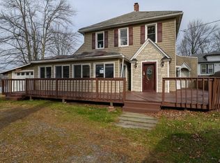 1627 Briscoe Rd, Swan Lake, NY 12783