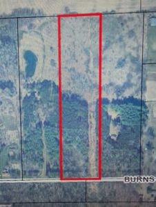0 Burns Line Rd, Croswell, MI, 48422