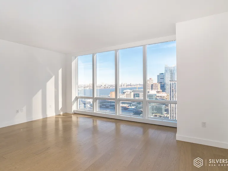 15 Hudson Yards #24G — Photo 4