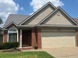 3412 Rainview Cir, Louisville, KY