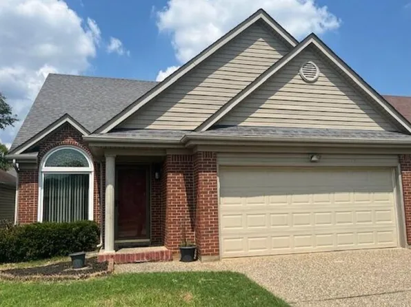 3412 Rainview Cir, Louisville, KY 40220