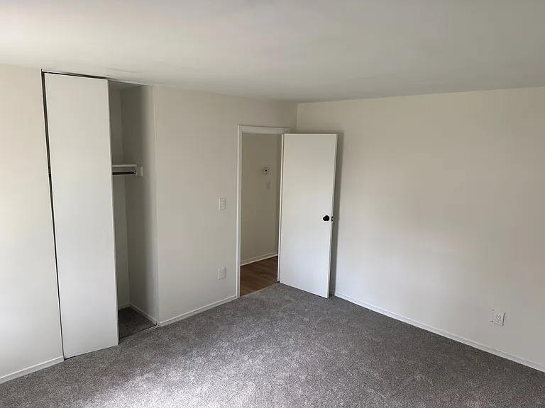 All bedrooms have brand new carpet
