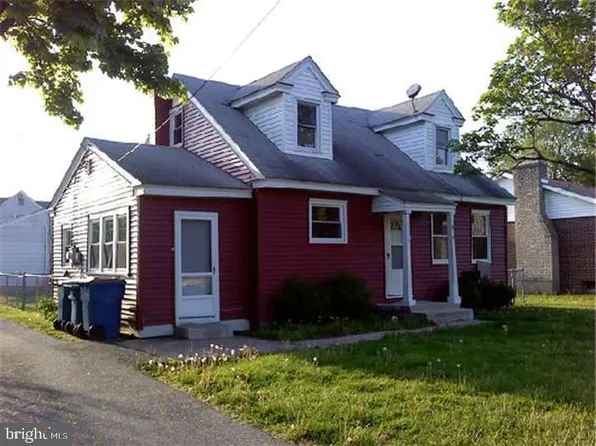 18 Wesley St, Camden Wyoming, DE 19934