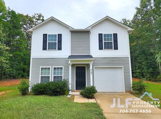 2121 Pinnacle View Dr, Kings Mountain, NC 28086