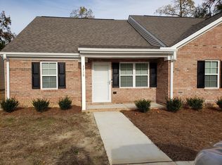 3712 Ashbrook Dr NW #3A, Wilson, NC 27896