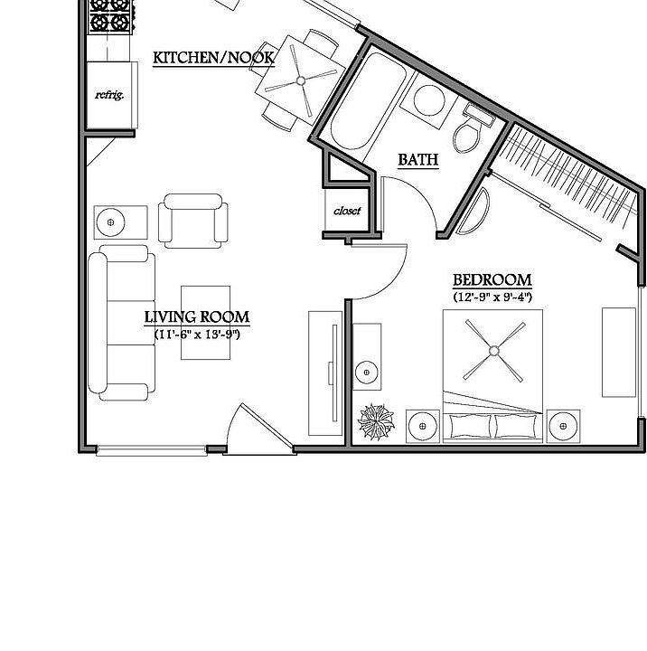 2nd image of 8561 Mellmanor Dr #16