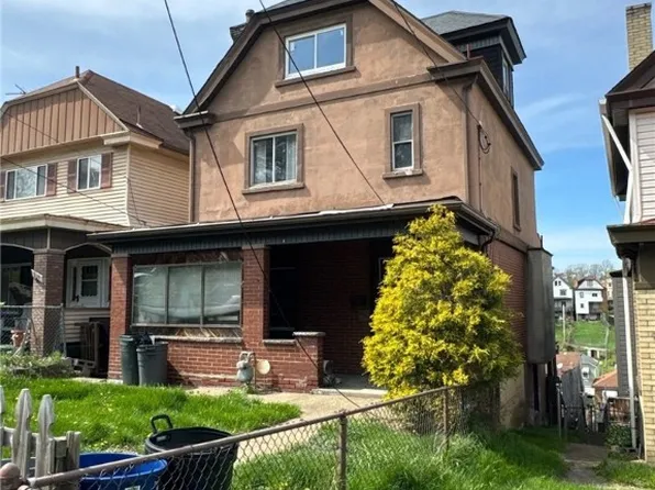221 E Agnew Ave, Pittsburgh, PA 15210