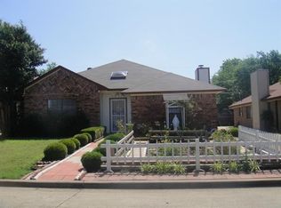 2529 Summer Place Dr, Arlington, TX 76014
