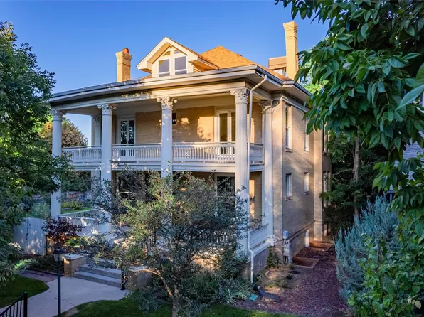 2582 Eudora Street, Denver, CO 80207