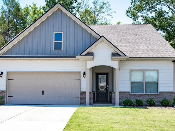 7921 Hickory Meadows Rd, Millington, TN 38053