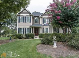 801 Teal Vis, Peachtree City, GA 30269
