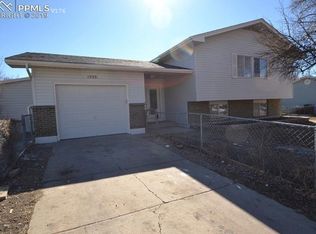 1355 Terra Vista Ln, Colorado Springs, CO 80911
