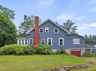 301 North St, Dalton, MA 01226