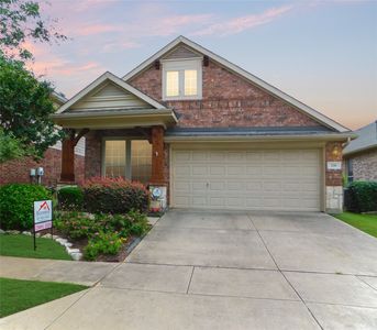 530 Kirby Dr, Argyle, TX, 76226