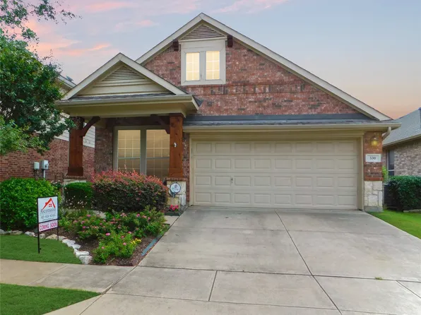 530 Kirby Dr, Argyle, TX 76226