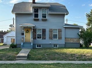329 Stark Blvd, Hermann, MO 65041