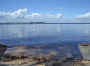 12000 Ogden Dr, Pensacola, FL 32506