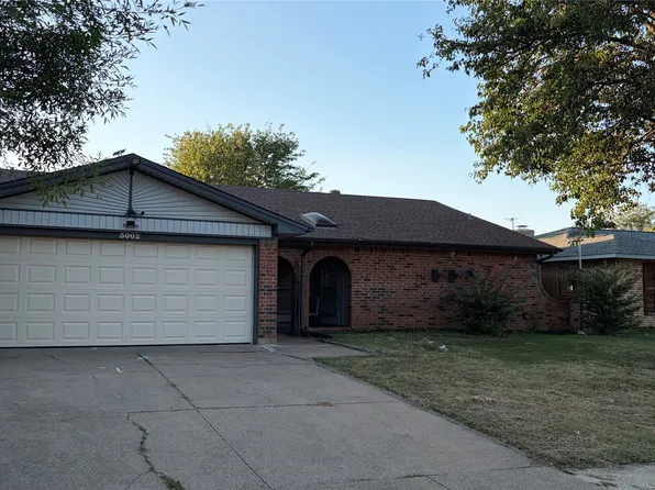 3002 Barrington Pl, Arlington, TX 76014