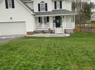 15431 Featherchase Dr, Chesterfield, VA 23832