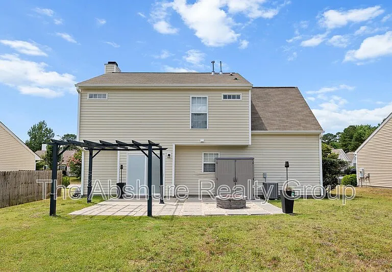5216 Carriage Pine Dr — Photo 42