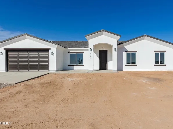 37144 W ENCINAS Lane, Tonopah, AZ 85354