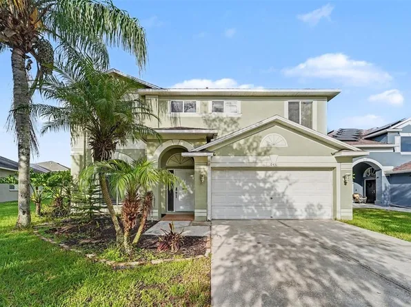 19431 SANDY SPRINGS CIRCLE, LUTZ, FL 33558