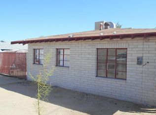 1031 Coyote Ln, Barstow, CA 92311