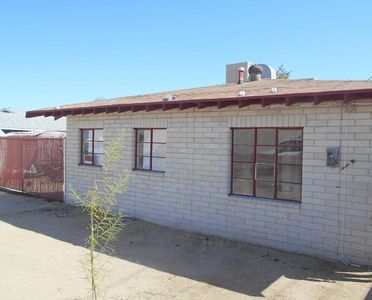 1031 Coyote Ln, Barstow, CA, 92311