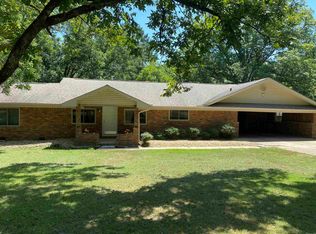 125 Bensberg Rd, Camden, AR 71701
