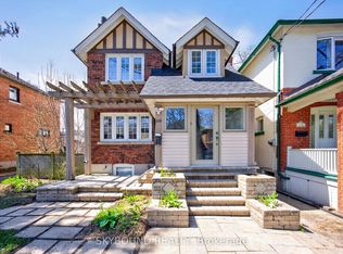 426 Armadale Ave, Toronto, ON M6S3X8