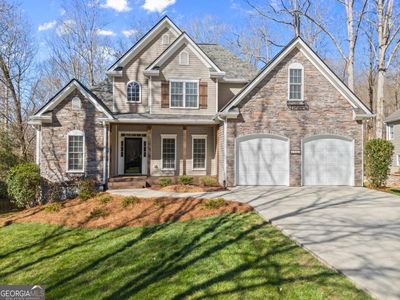 4152 Topsail Rdg, Gainesville, GA, 30506