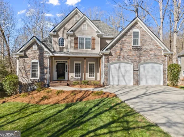 4152 Topsail Rdg, Gainesville, GA 30506