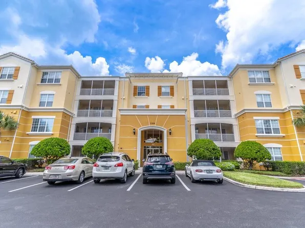 3368 ROBERT TRENT JONES DRIVE #30108, ORLANDO, FL 32835