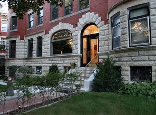 1 Clinton Path #1, Brookline, MA 02445