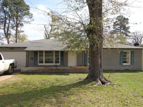 1712 Redbud Ave, Tyler, TX 75701