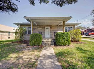 10625 Williams Rd, Williams, IN 47470