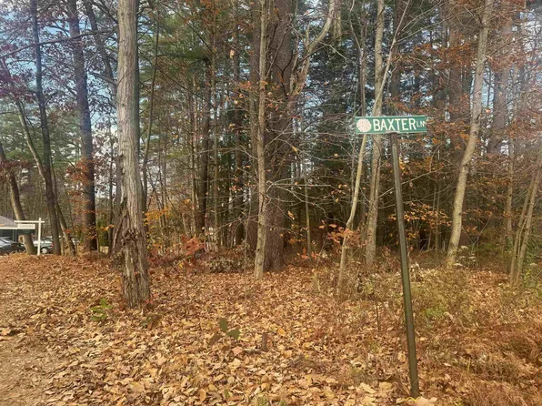 2 Baxter Lane, Merrimack, NH 03054